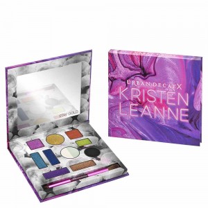 Urban Decay x Kristen Leanne Kaleidoscope Dream Eyeshadow Palette