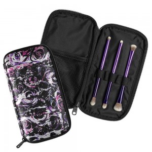 Urban Decay Most Wanted Eyeshadow Brush Set