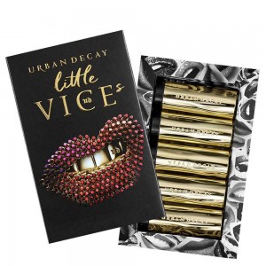 Urban Decay Little Vices Set