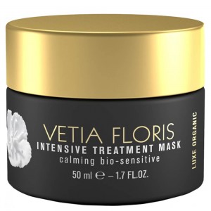 Vetia Floris Intensive Treatment Mask
