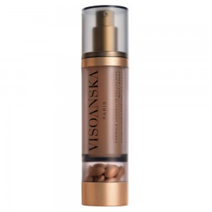 Visoanska Formule Longevite Cellulaire Night