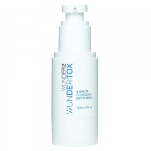 WUNDER2 Wundertox Cleansing Detox Mask