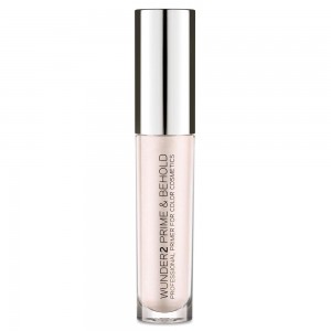 WUNDER2 Prime and Behold Professional Primer for Color Cosmetics