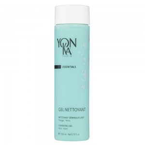 Yon-Ka Gel Nettoyant