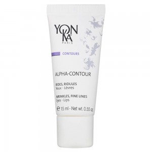 Yon-Ka Alpha-Contour