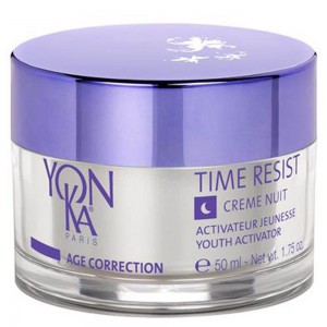 Yon-Ka Time Resist Creme Nuit