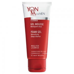 Yon-Ka Gel Mousse