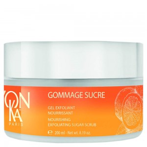 Yon-Ka Vitality Sugar Scrub