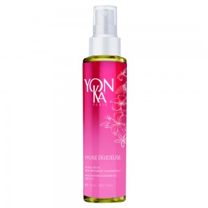 Yon-Ka Huile Delicieuse