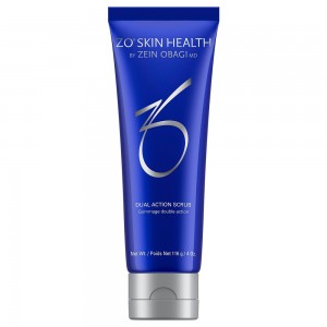 ZO Skin Health Dual Action Scrub by Zein Obagi