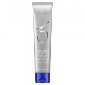 ZO Skin Health Daily Sheer Broad Spectrum SPF 50 by Zein Obagi