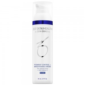 ZO Skin Health Pigment control + Brightening Creme by Zein Obagi