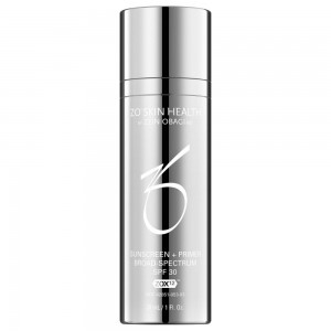 ZO Skin Health Sunscreen + Primer Broad-Spectrum SPF 30 by Zein Obagi