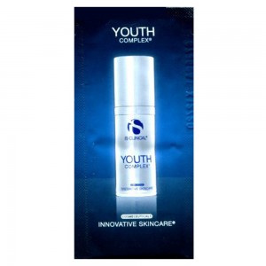 iS CLINICAL Youth Complex (Sample)