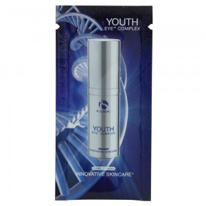 iS CLINICAL Youth Eye Complex (Sample)
