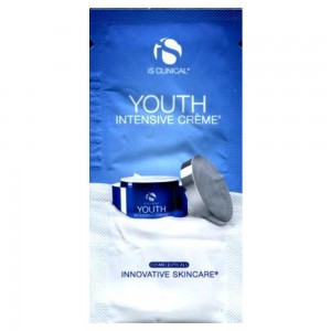 iS CLINICAL Youth Intensive Creme (Sample)