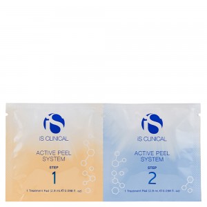 iS CLINICAL Active Peel System (Sample)
