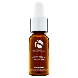 iS CLINICAL C Eye Serum Advance+