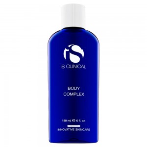 iS CLINICAL Body Complex