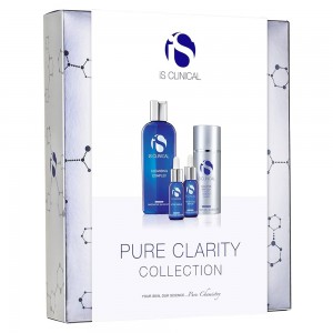 iS CLINICAL Pure Clarity Collection