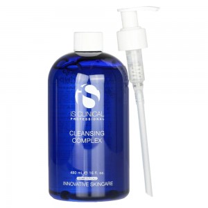 iS CLINICAL Cleansing Complex (PROF)