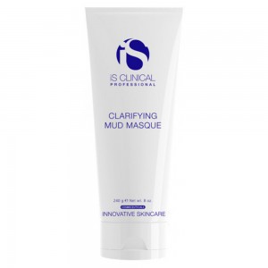 iS CLINICAL Clarifying Mud Masque (PROF)