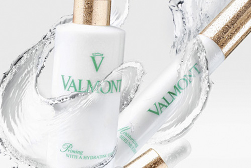 25-35% Valmont с 01.05 по 30.05
